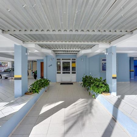 Marazul Apart Hotel 2 Florianópolis Kültér fotó