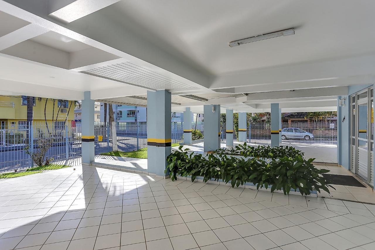 Marazul Apart Hotel 2 Florianópolis Kültér fotó