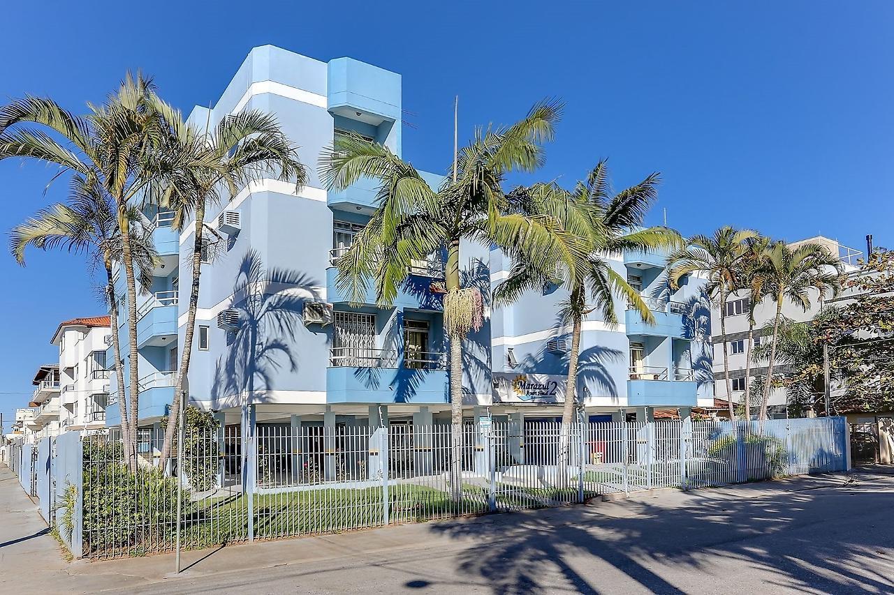 Marazul Apart Hotel 2 Florianópolis Kültér fotó