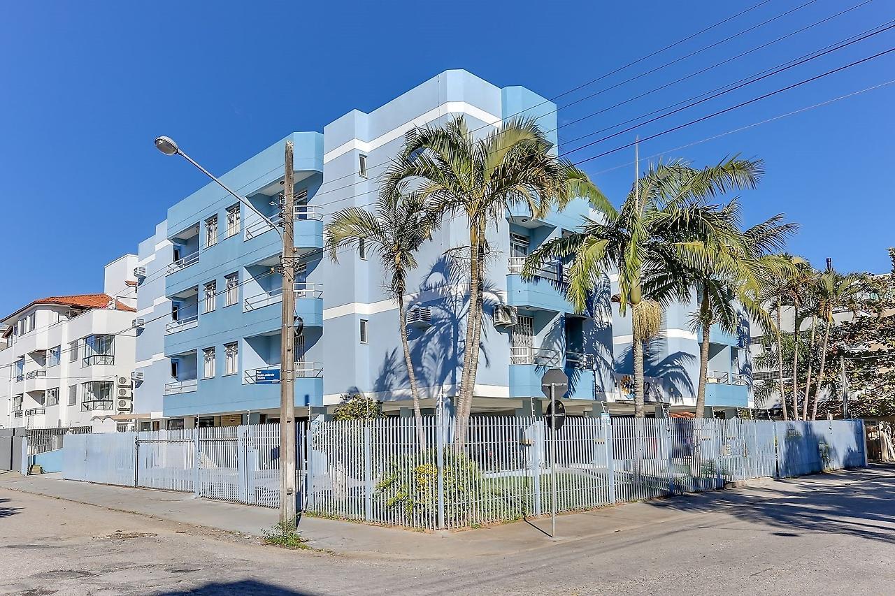 Marazul Apart Hotel 2 Florianópolis Kültér fotó