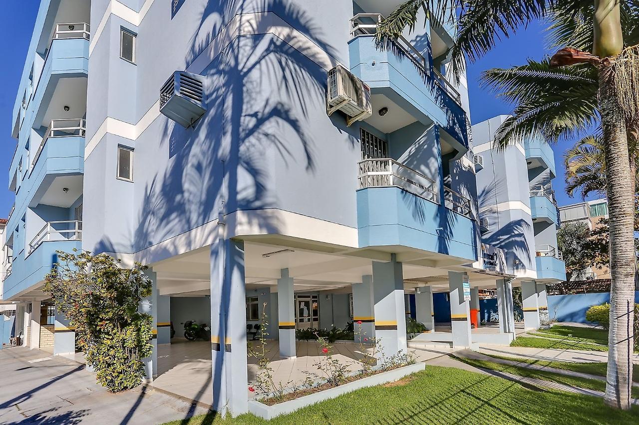 Marazul Apart Hotel 2 Florianópolis Kültér fotó