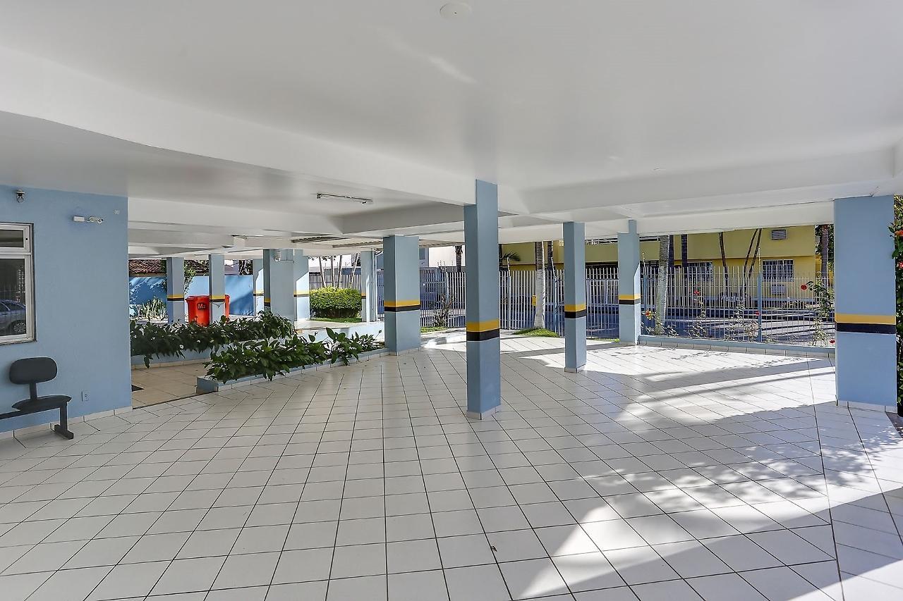 Marazul Apart Hotel 2 Florianópolis Kültér fotó