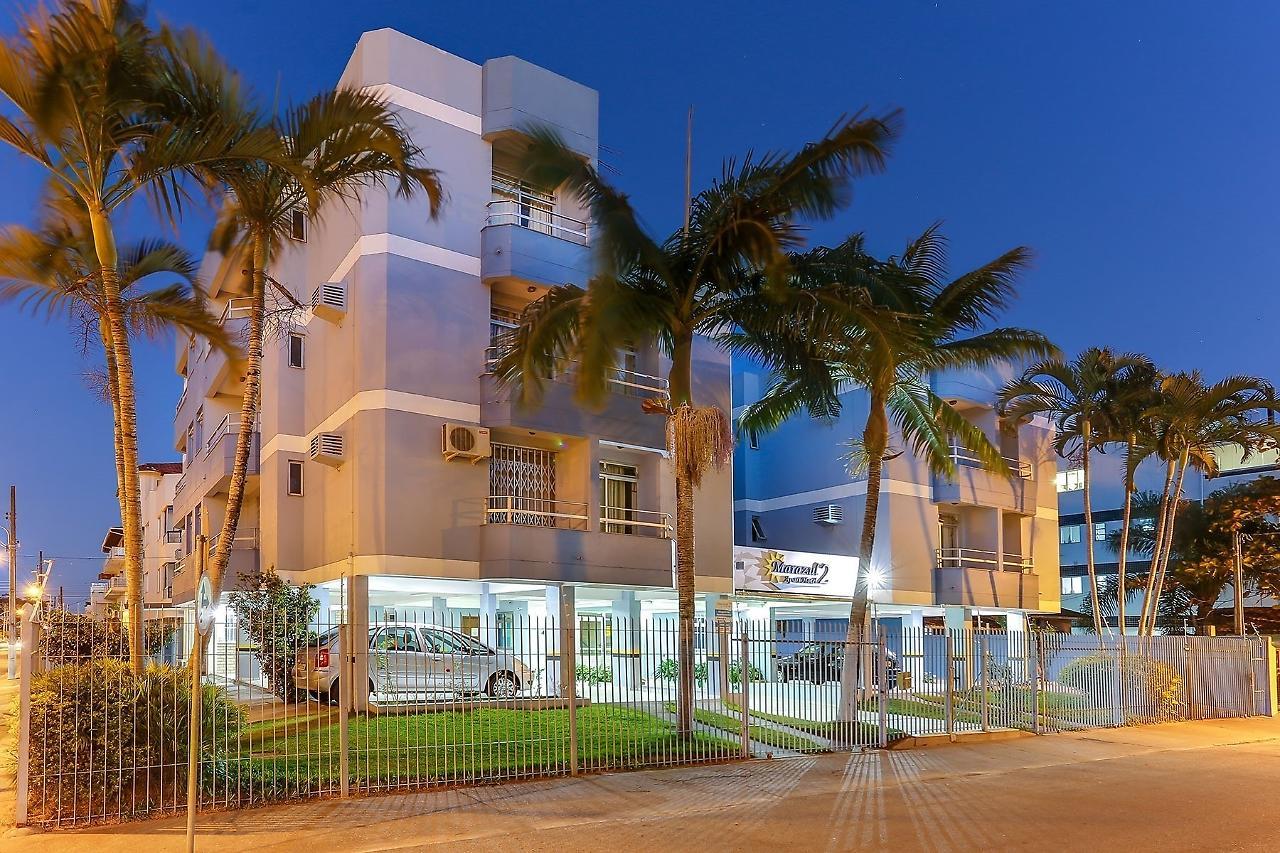 Marazul Apart Hotel 2 Florianópolis Kültér fotó
