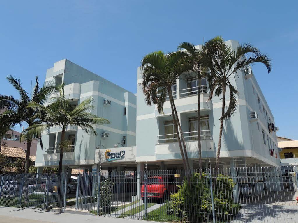 Marazul Apart Hotel 2 Florianópolis Kültér fotó