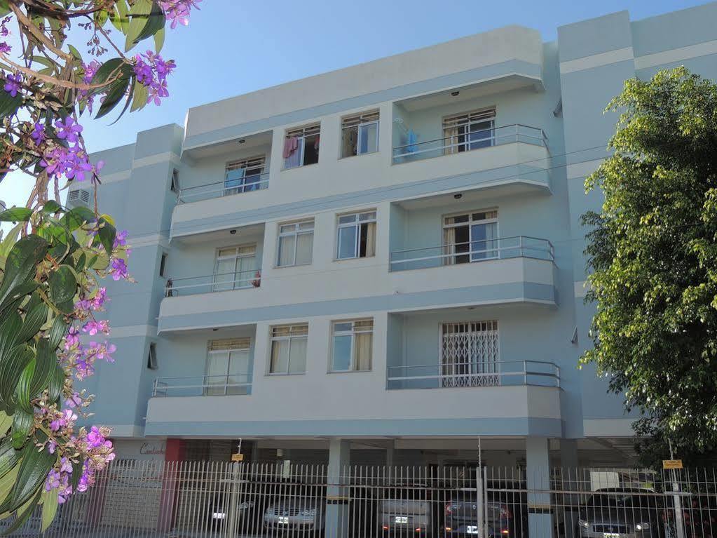 Marazul Apart Hotel 2 Florianópolis Kültér fotó