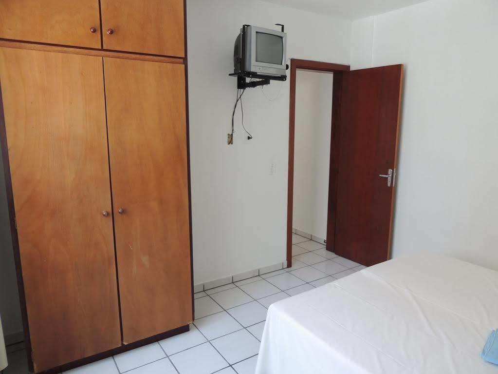 Marazul Apart Hotel 2 Florianópolis Kültér fotó