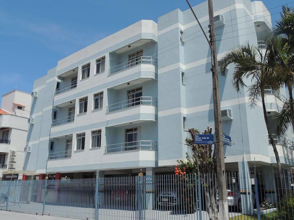 Marazul Apart Hotel 2 Florianópolis Kültér fotó