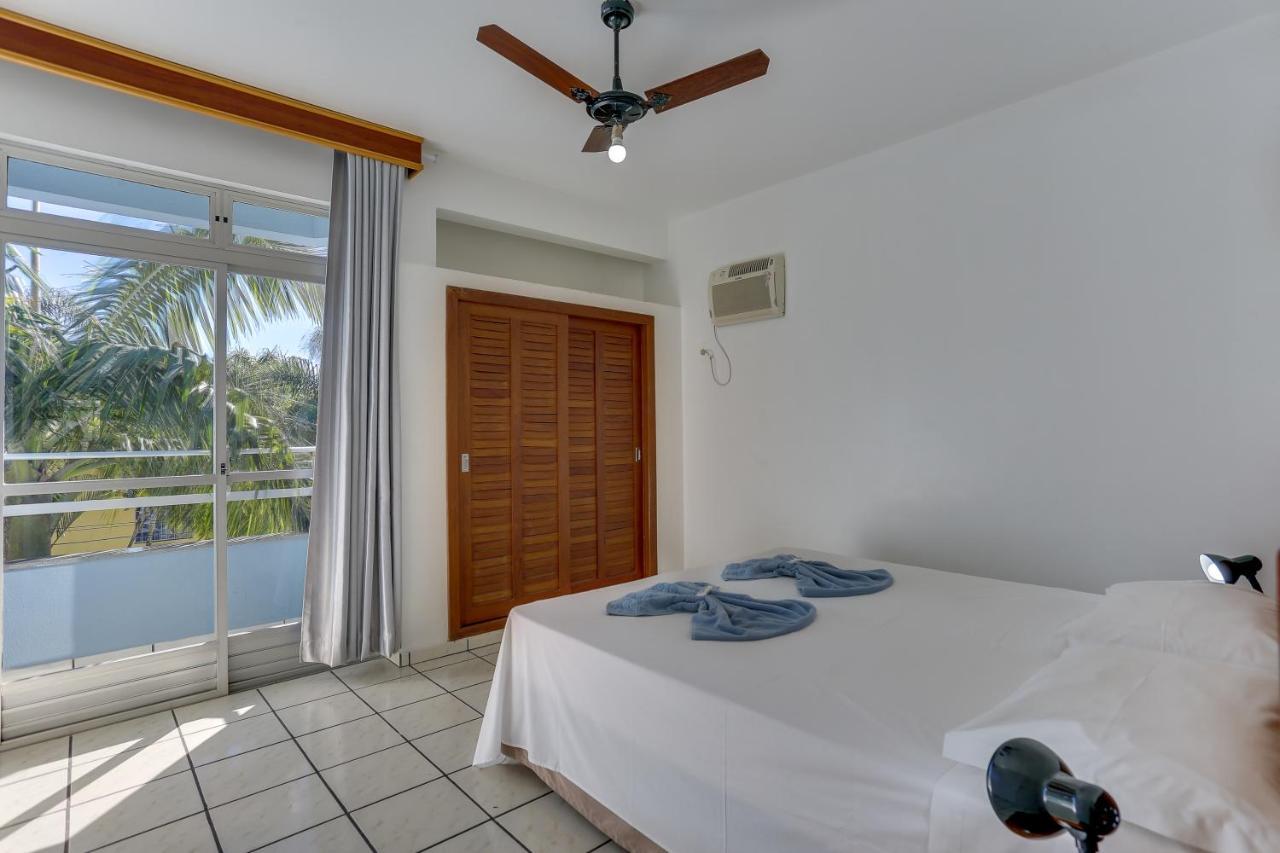 Marazul Apart Hotel 2 Florianópolis Kültér fotó