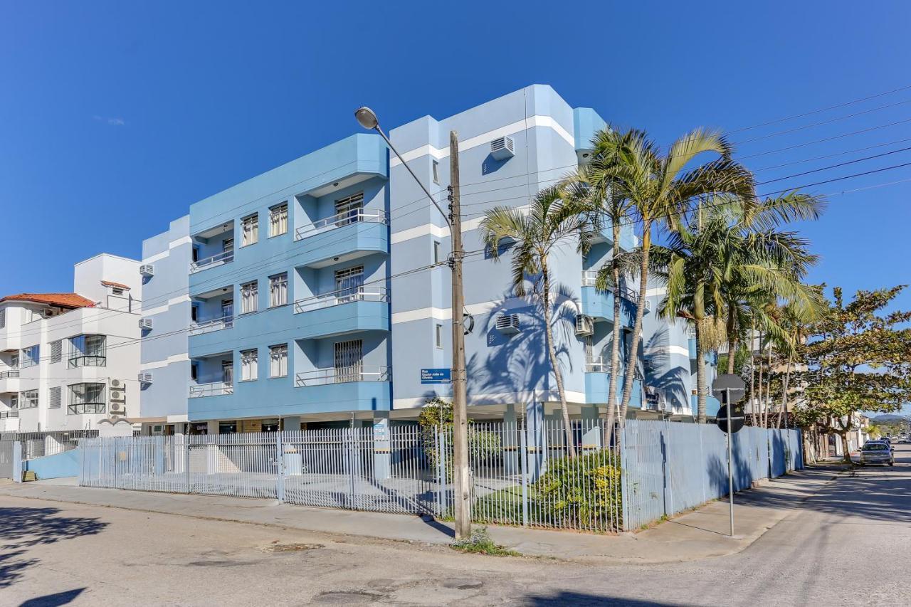 Marazul Apart Hotel 2 Florianópolis Kültér fotó