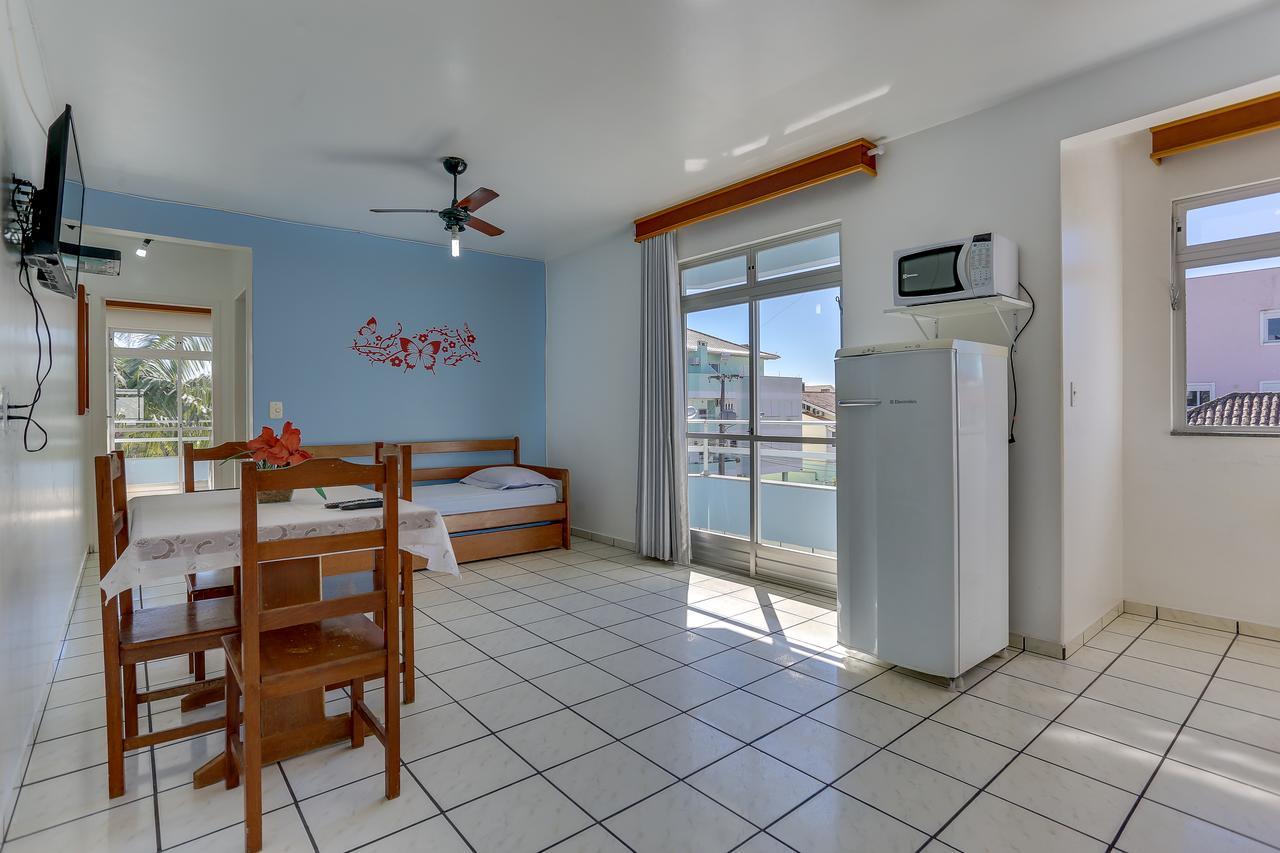 Marazul Apart Hotel 2 Florianópolis Kültér fotó