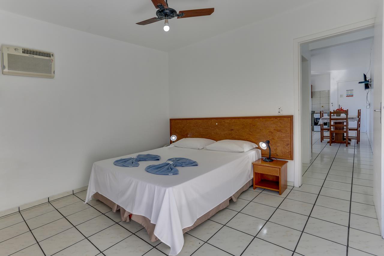 Marazul Apart Hotel 2 Florianópolis Kültér fotó