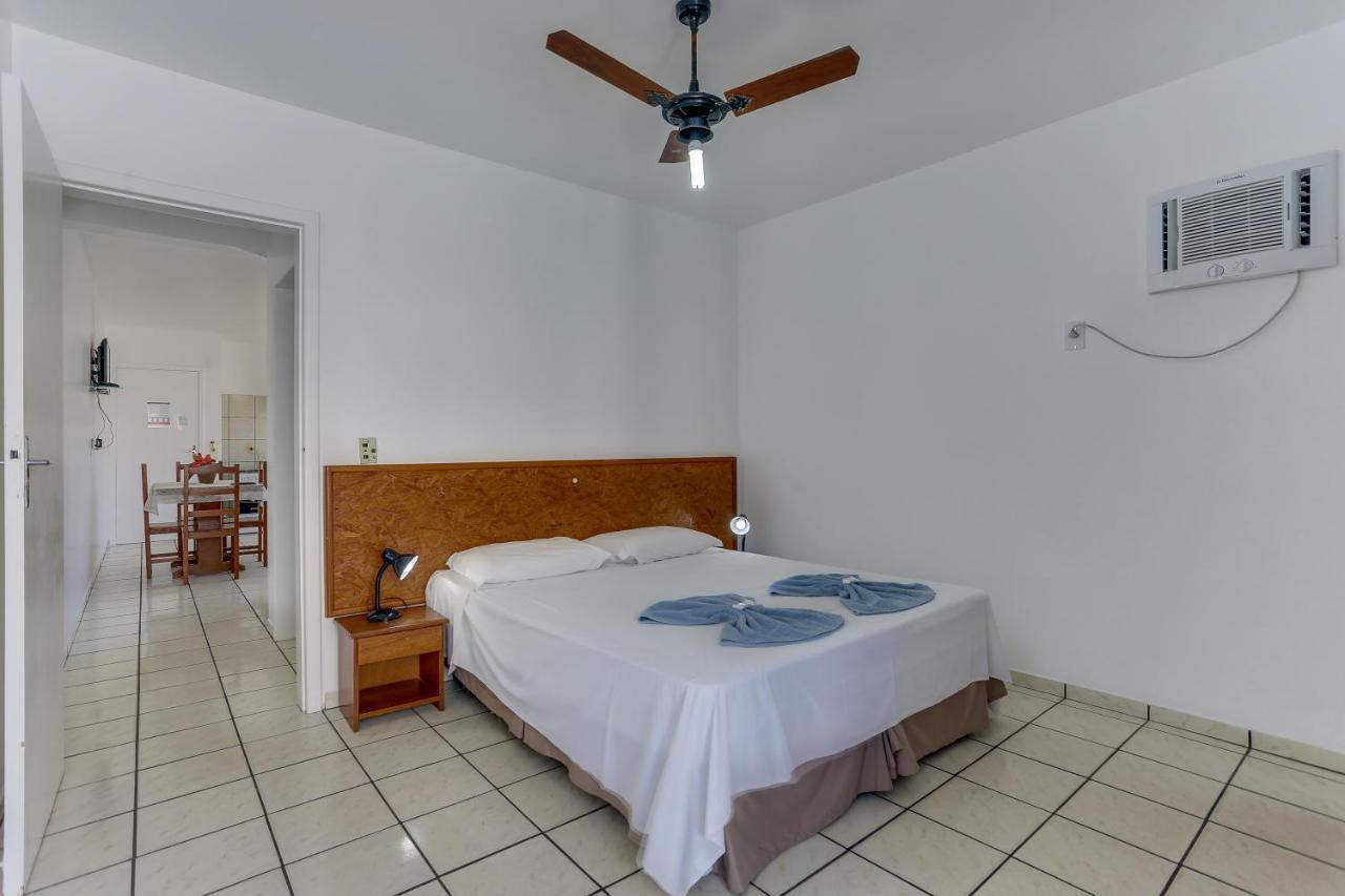 Marazul Apart Hotel 2 Florianópolis Kültér fotó