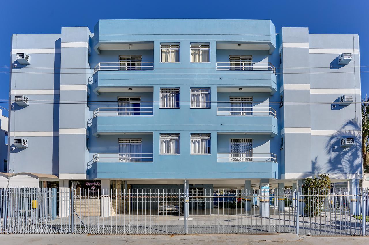 Marazul Apart Hotel 2 Florianópolis Kültér fotó