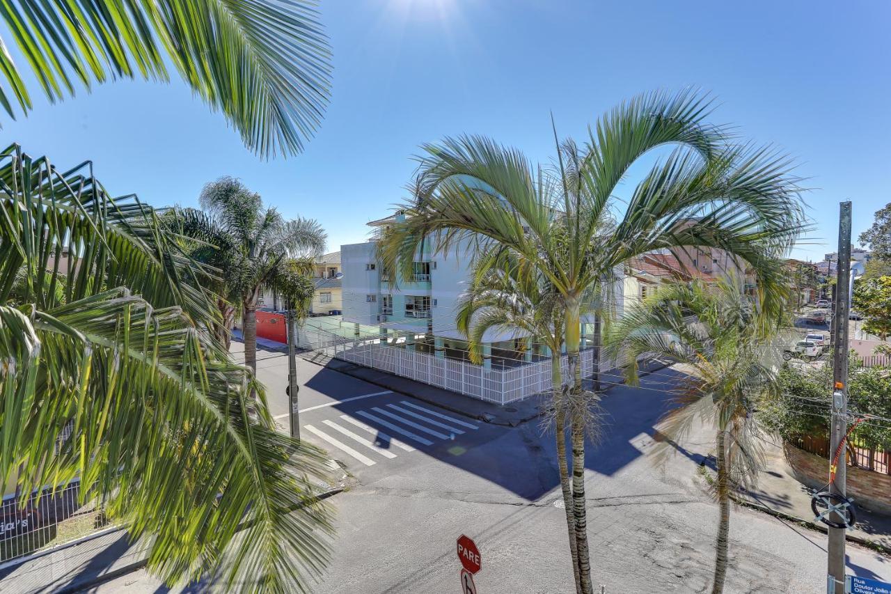 Marazul Apart Hotel 2 Florianópolis Kültér fotó