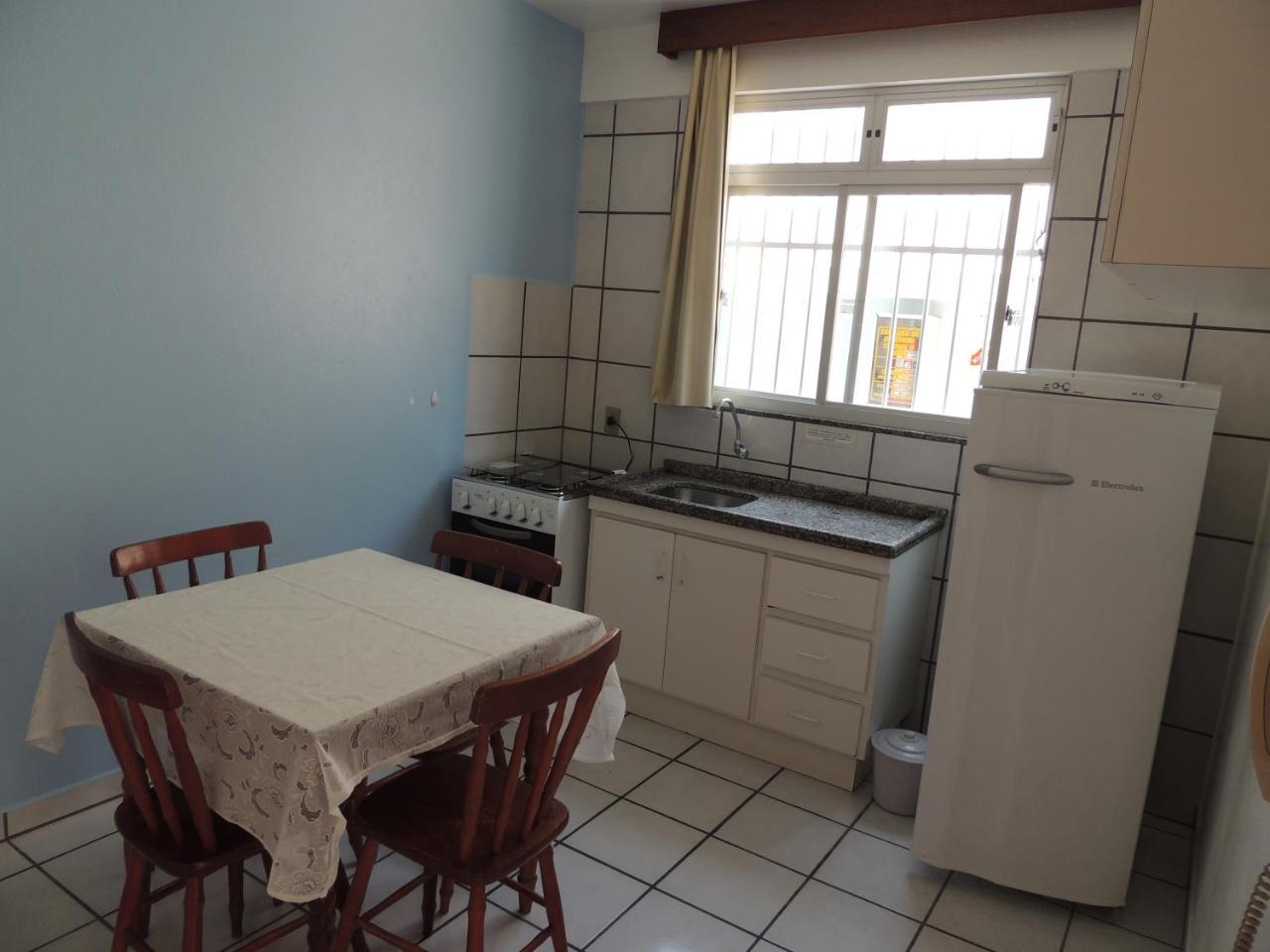 Marazul Apart Hotel 2 Florianópolis Kültér fotó