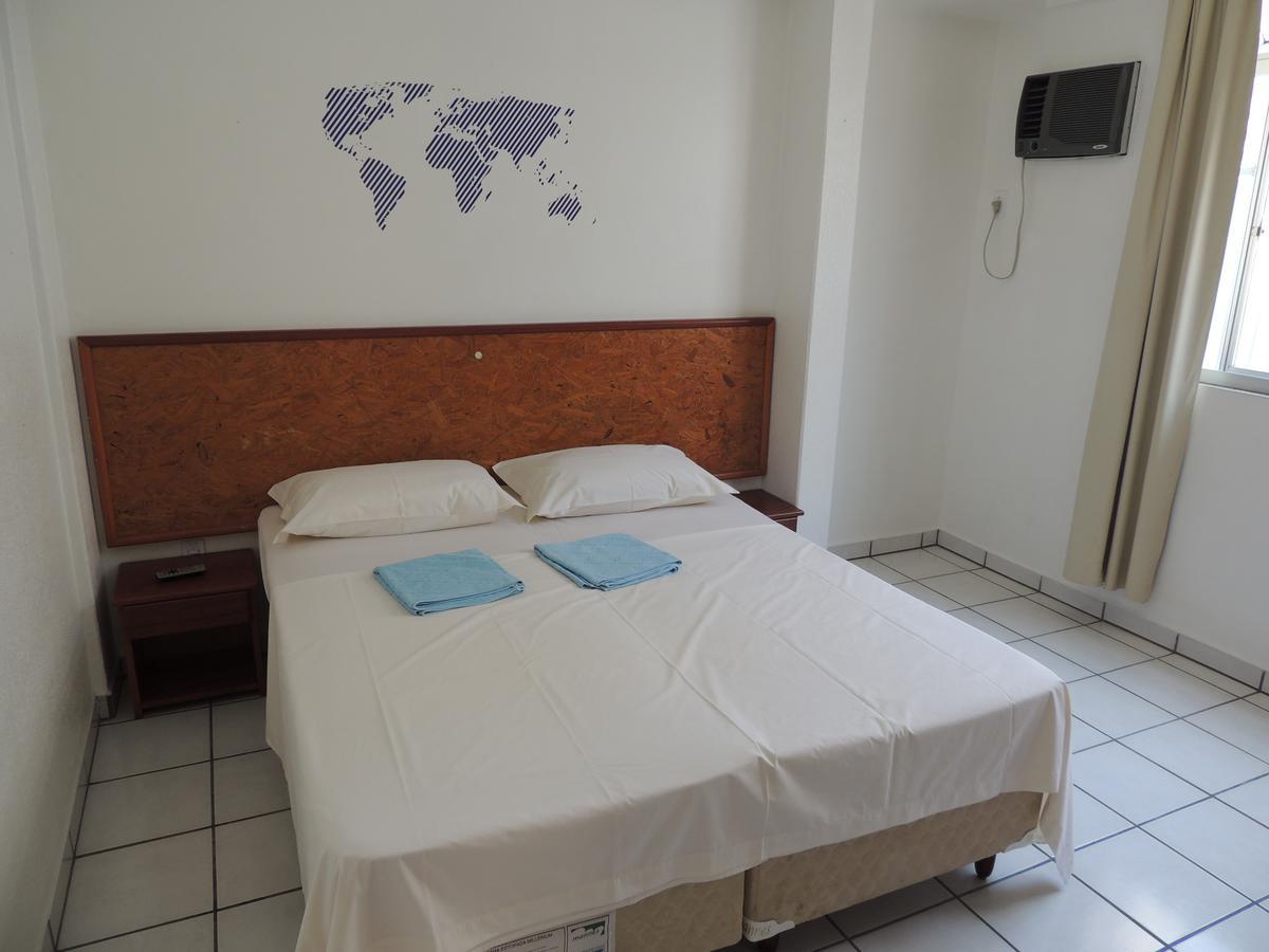 Marazul Apart Hotel 2 Florianópolis Kültér fotó