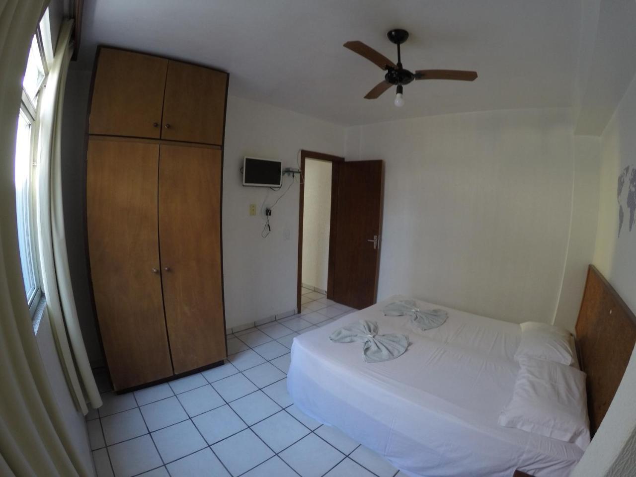 Marazul Apart Hotel 2 Florianópolis Kültér fotó